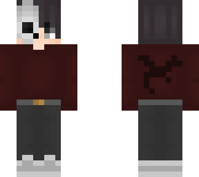 skin edit
