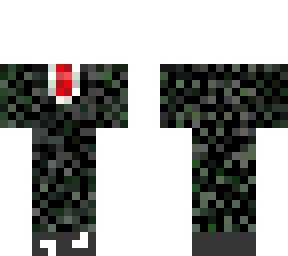 slender man