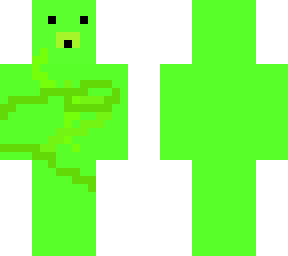 slime boy