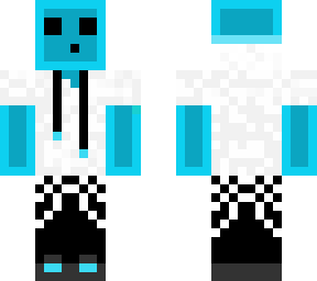 slime man
