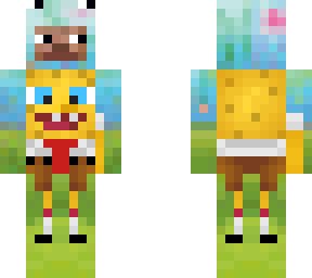 sponge