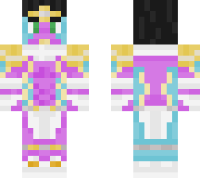 star platinum (diamond is unbreakable)