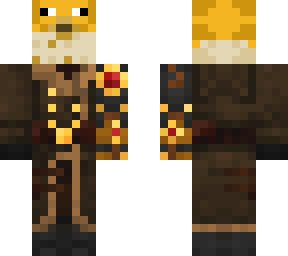 steampunk pufferfish