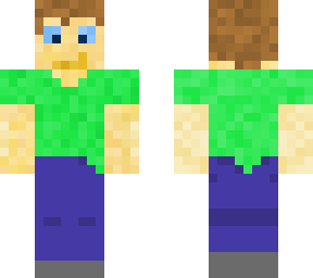 steve 2