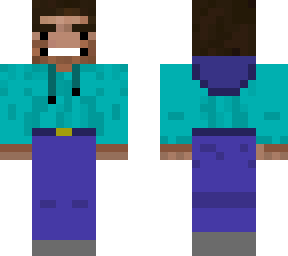 steve leave