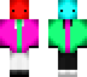 straightsavory's skin