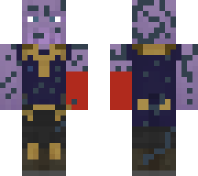 thanos endgame