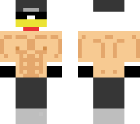 the cool chiken v3