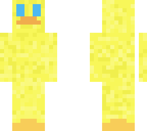 the ducky!