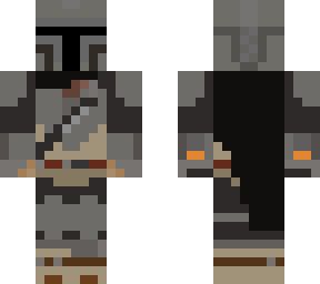 the mandalorian mk 5