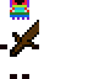 the second warior