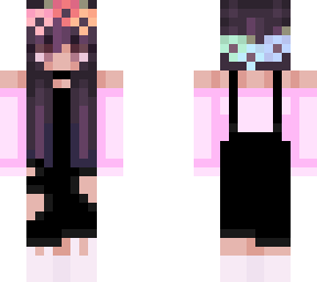 tina's skin v2