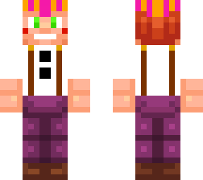 toyhouse deedee