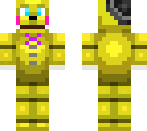 toyhouse fredbear