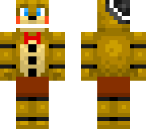 toyhouse springfreddy