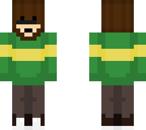 underglitch kris