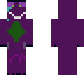 unibrow barney
