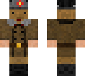ussr soldier (copy)