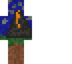 volcano! (user a)
