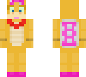 wendy o' koopa