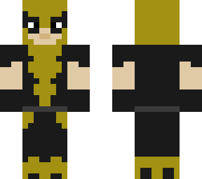 wolverine