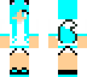xxzombie24xx's 2020 skin
