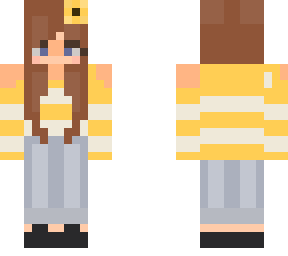 yellow dream