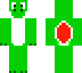 yoshi