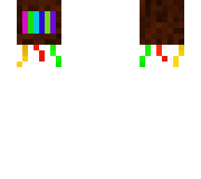 zepsuty telewizor