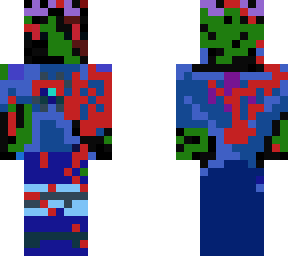 zombie flamingwho