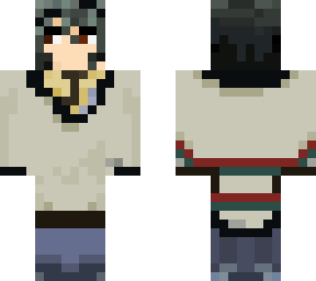 (cowboy bebop) spike