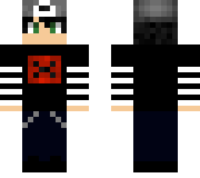 aaron skin