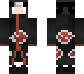 akatsuki hyuga