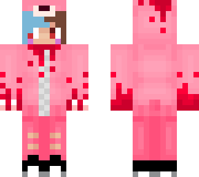 an old skin edit i did