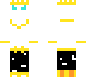 angry king