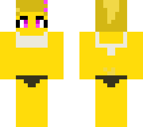 anime chica