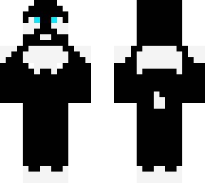 anti-panda