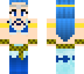 aquarius fairy tail