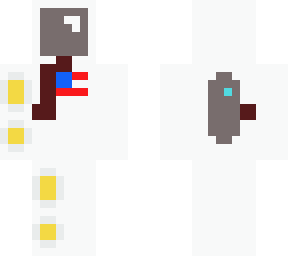 astronaut