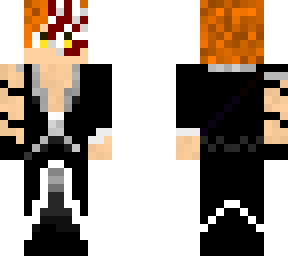 bad ichigo