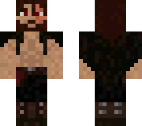 barbarus (edited)
