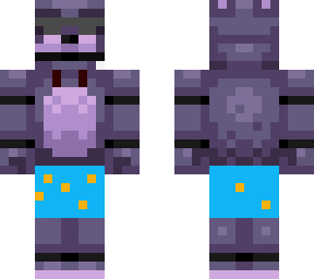 beach bonnie