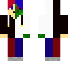 blaketheman