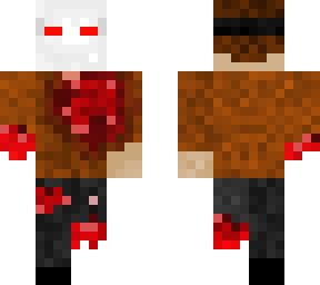 bloody murderer