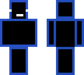 blue skin v.3