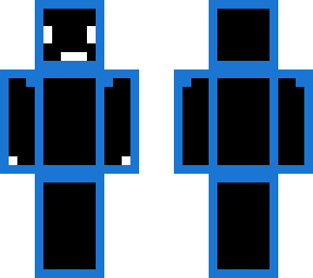 blue skin v.5
