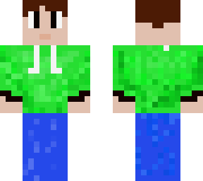 boy skin lol