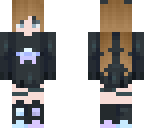 brownhair girl