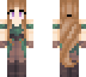 brunette_woodland_elf
