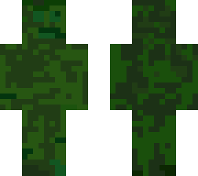 camo